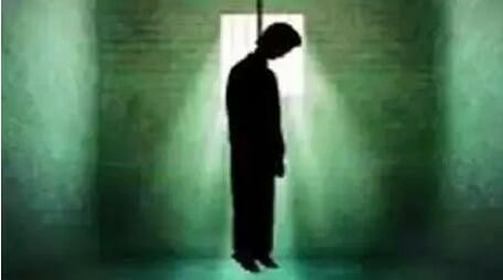 Suicide 