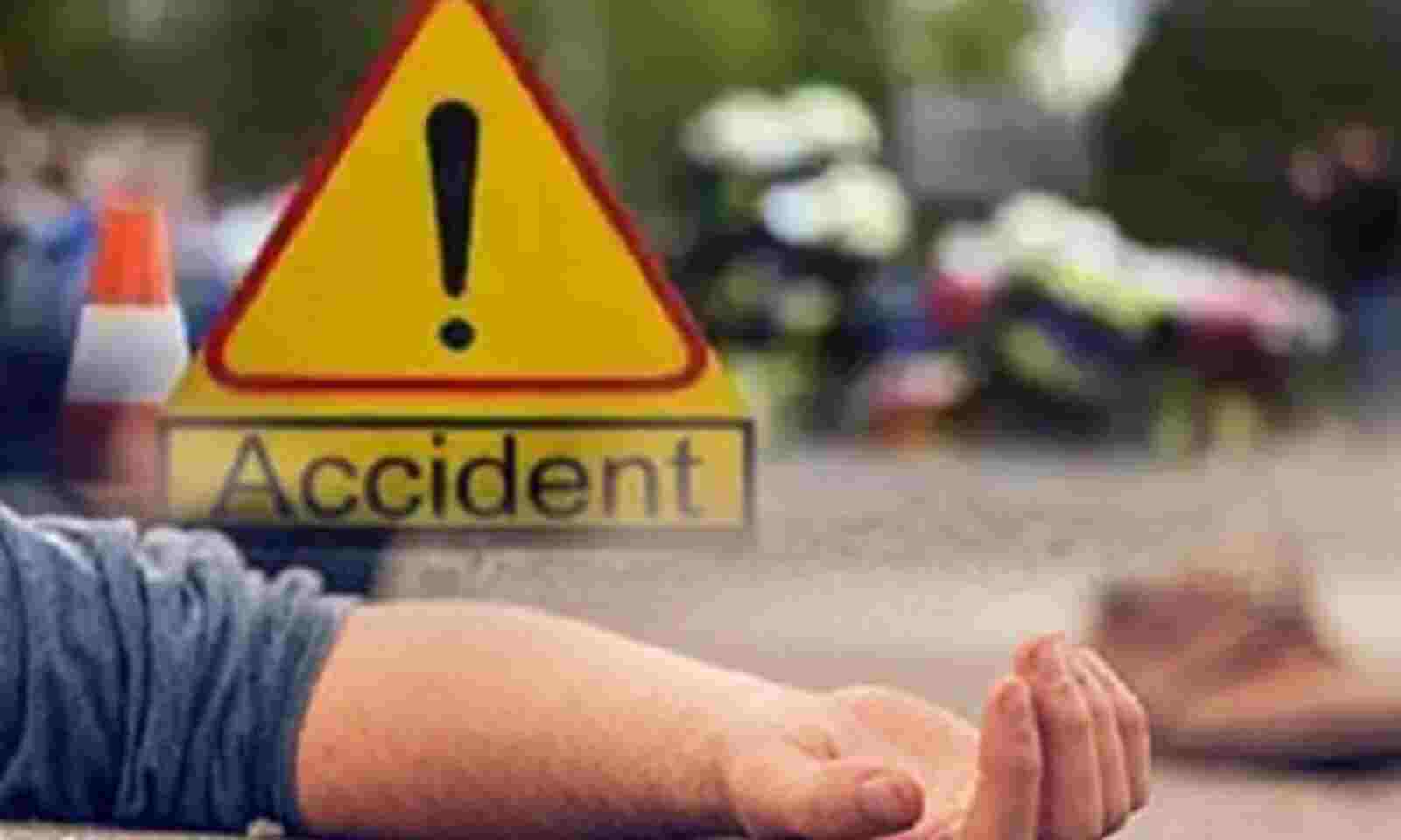 Accident 