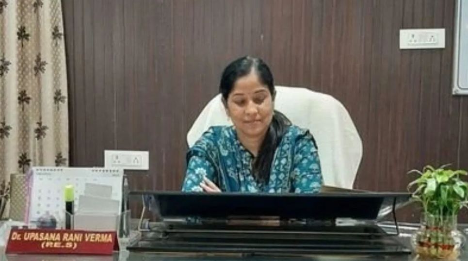 गाजीपुर के 112 सरकारी स्कूलों में शून्य एडमिशन! ‘स्कूल चलो अभियान’ फेल, BSA ने प्रधानाचार्यों को दी सख्त चेतावनी
