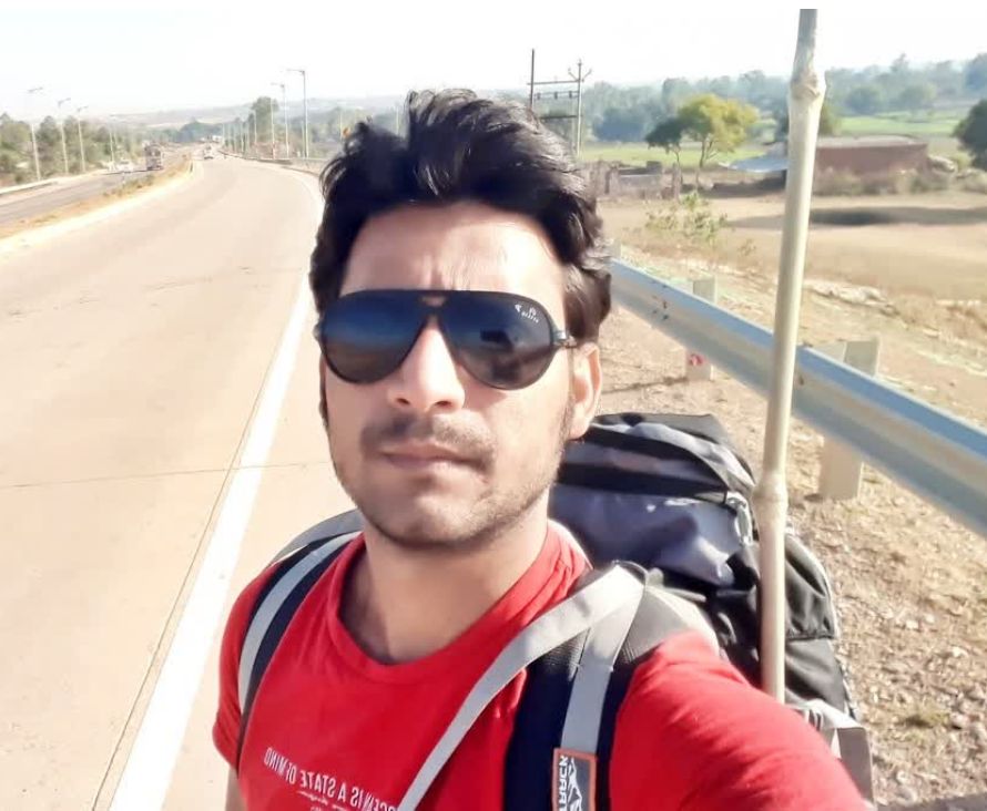 भरत तिवारी एनकाउंटर केस में नया मोड़, गोली चलाने के आरोपी STF जवान की गिरफ्तारी की चर्चा