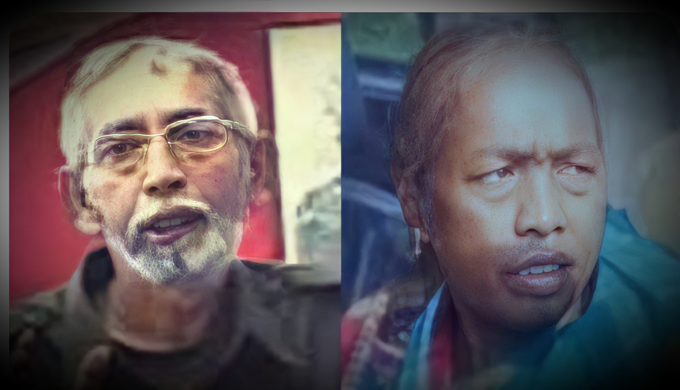 Jharkhand Naksali girftaar