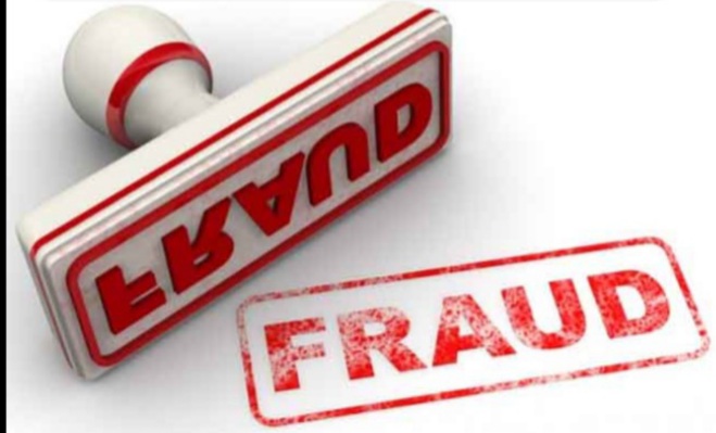Fraud 