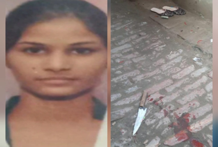 Murder in Saharanpur 