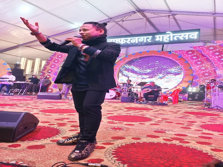 Kailash Kher