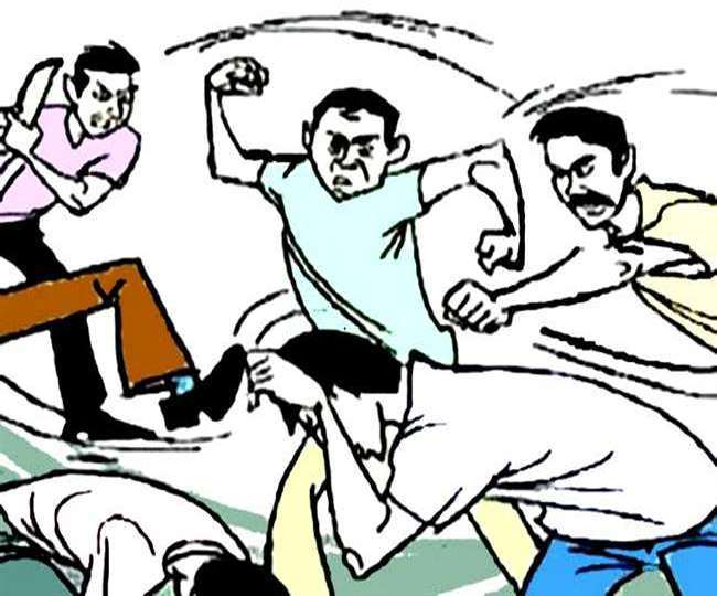 Attack rajpal lodhi