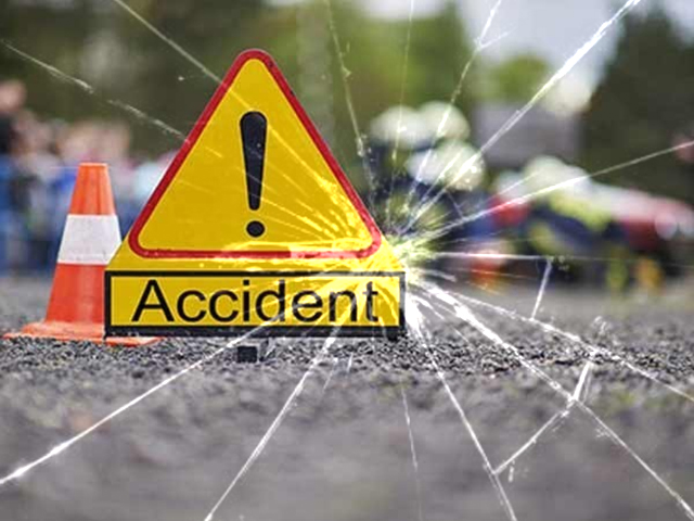 Accident 