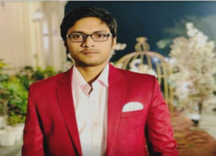 Anshul gupta meerut 