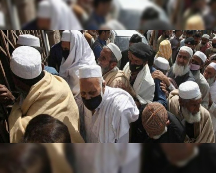 Banned Tablighi Jamaat in India on the lines of Saudi