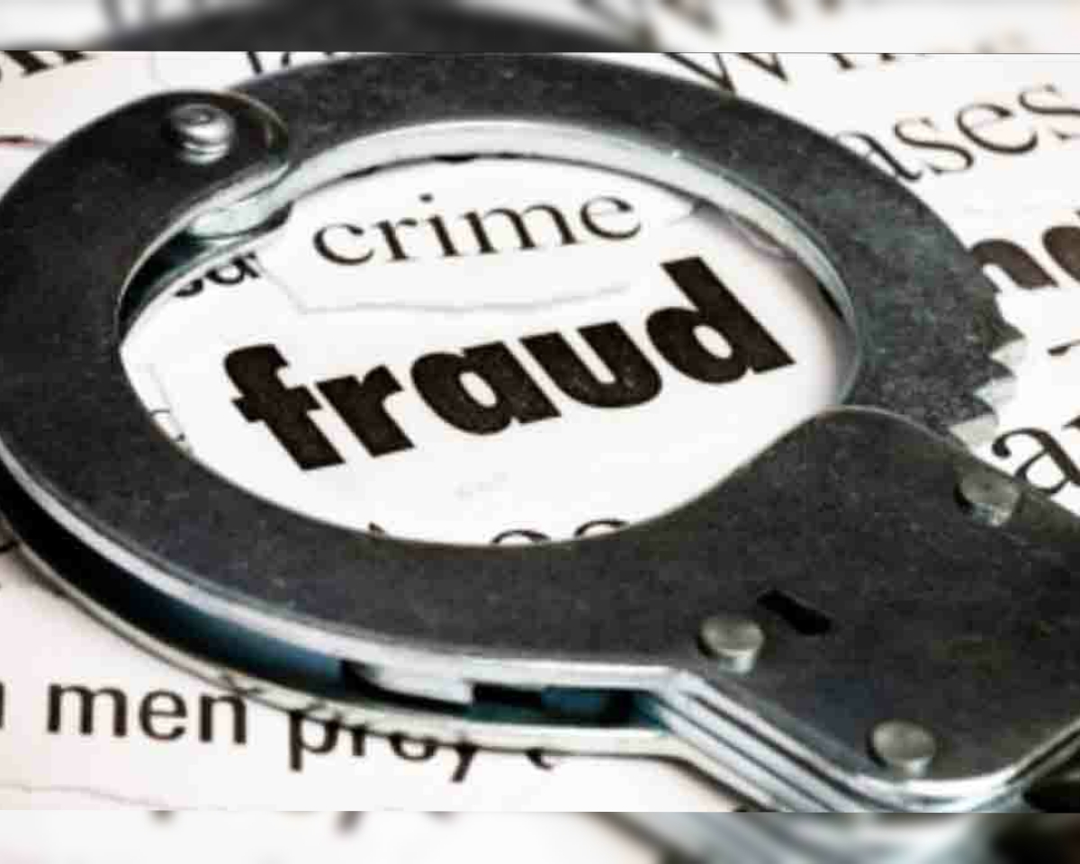 Meerut scam