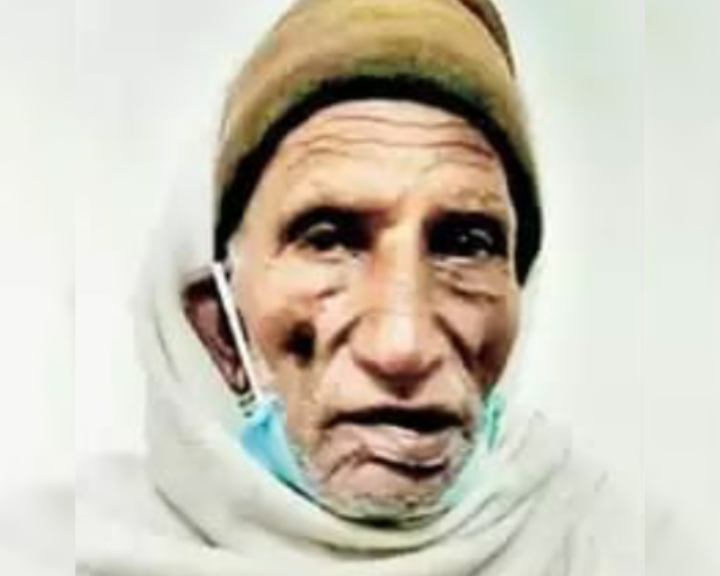 Dhrampal sing making illegal pesticides