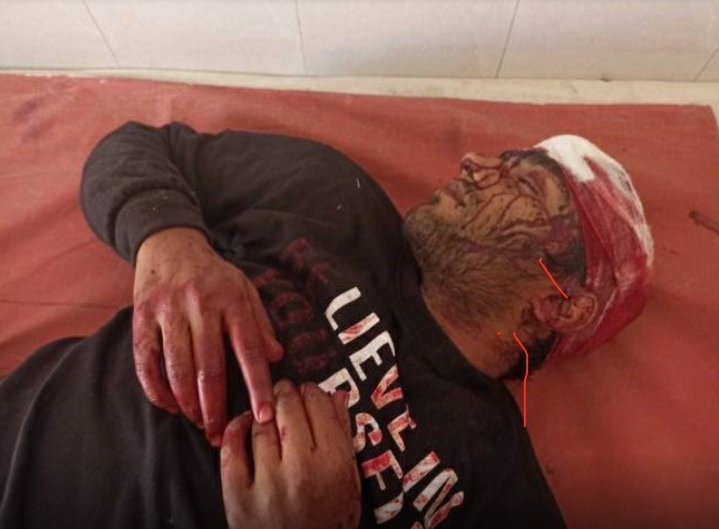 Bank mitra Deepak kumar