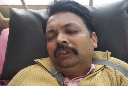 bussinessman govind