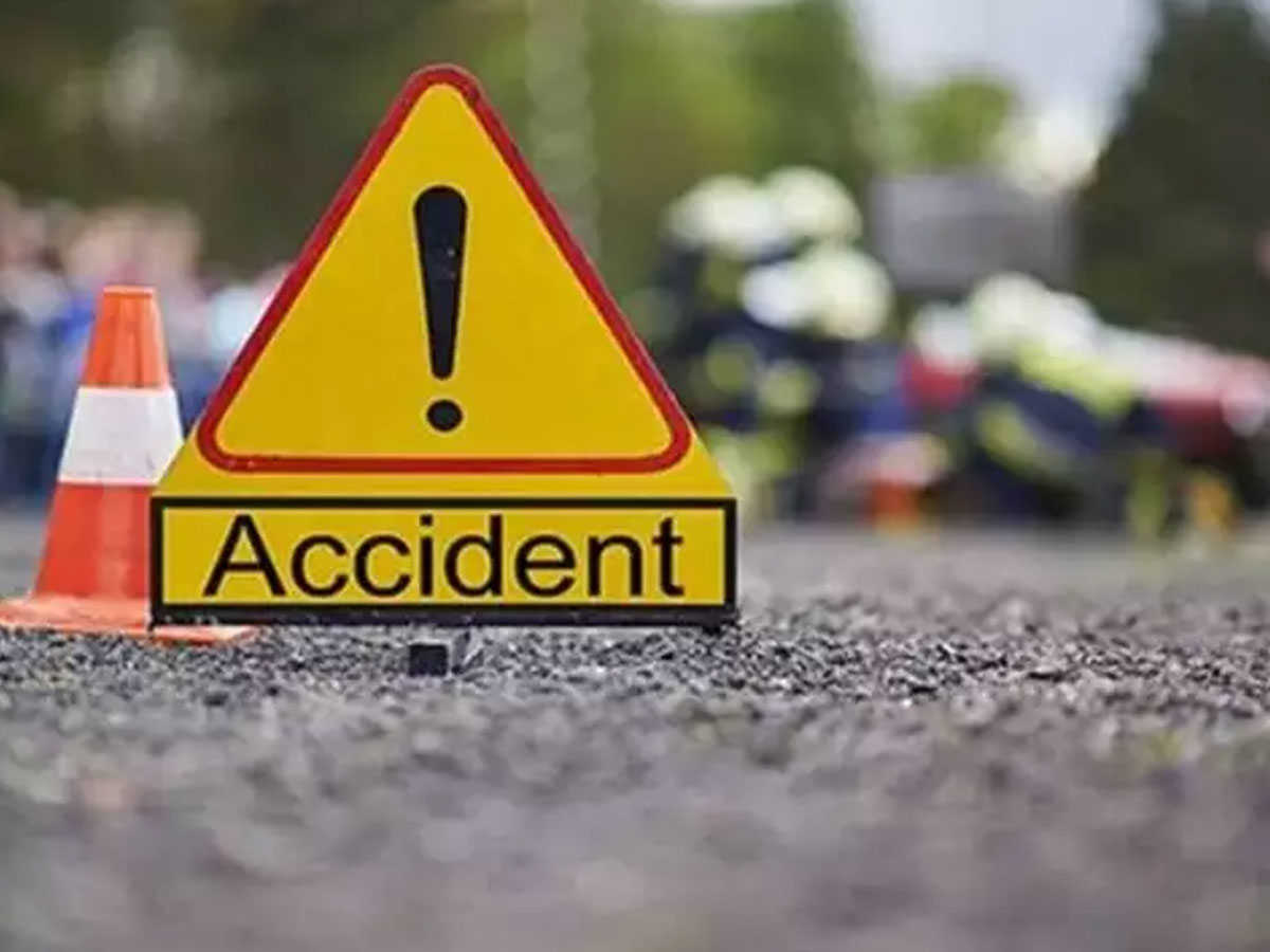 Accident 