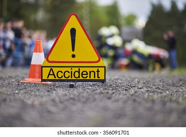 Accident 