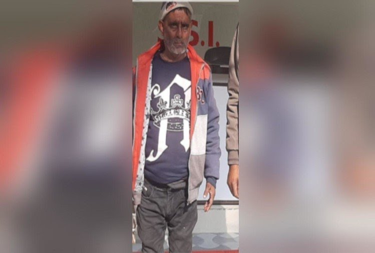 Jammu Kashmir crimal arrested 